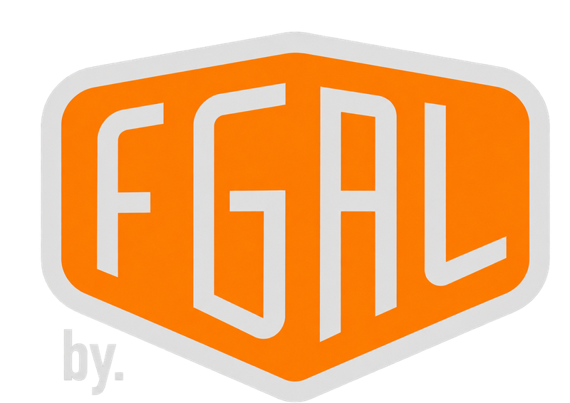 Logotipo by FGAL