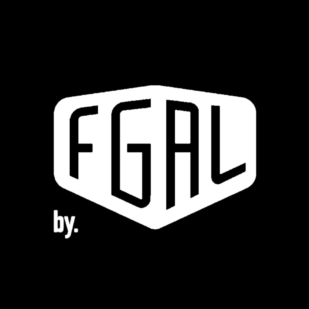 by FGAL logo